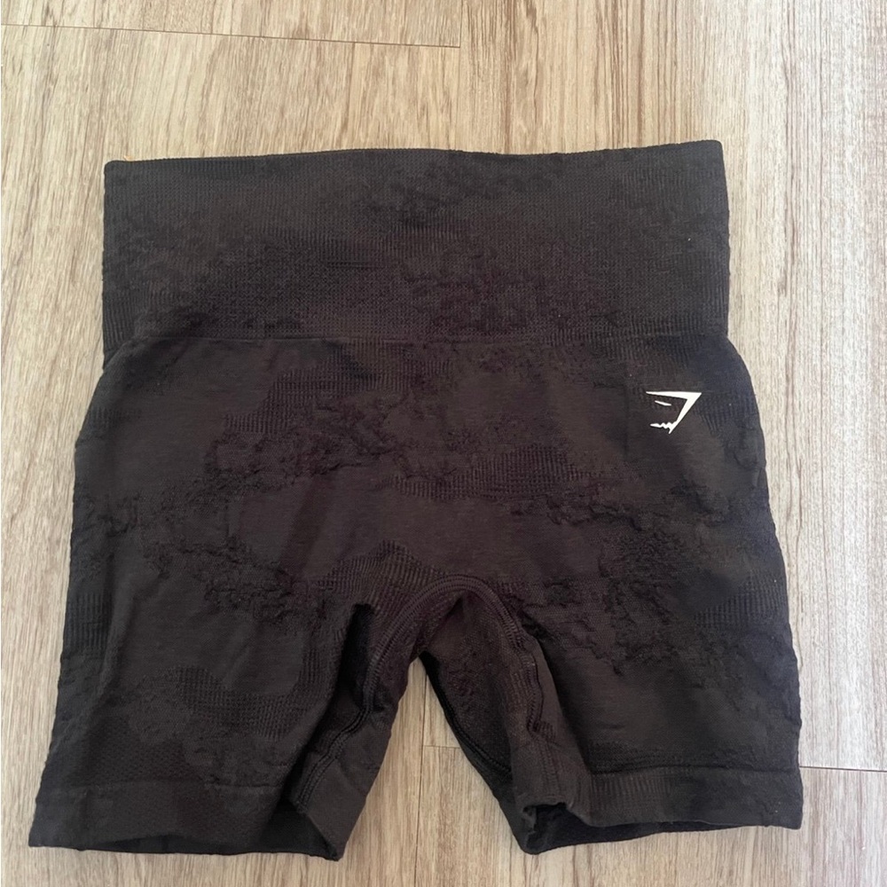 Gymshark Biker Shorts